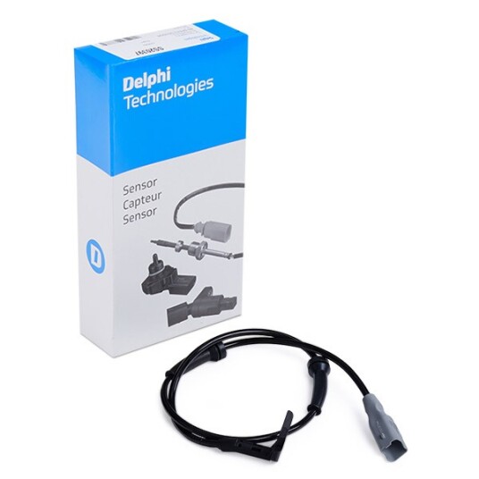 ABS sensor DELPHI SS20397
