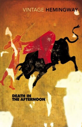 Death In The Afternoon Av Ernest Hemingway