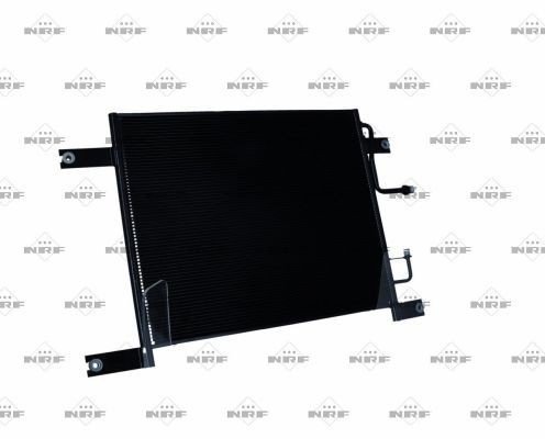 Kondensator NRF 35451