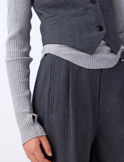 Molo Rochelle Grey 110/116 Molo Rochelle Grey 110/116