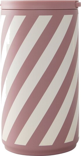 Design Letters Termokopp 350 ml Ash Rose Design Letters Termokopp 350 ml Ash Rose
