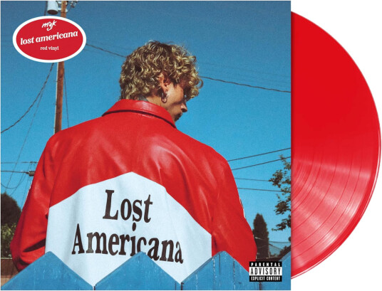 Lost Americana