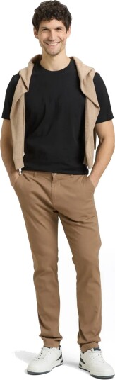 Tom Tailor Slim Chino   Beige   30 x 32