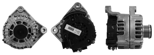 Dynamo LUCAS LRA03399