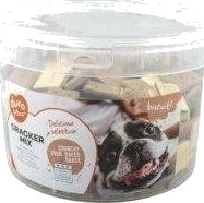 Duvo+ Duvo+ Duvo+ Cracker Mix Cookieskaffler For Hunder 1.3 kg