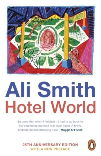 Hotel World Hotel World