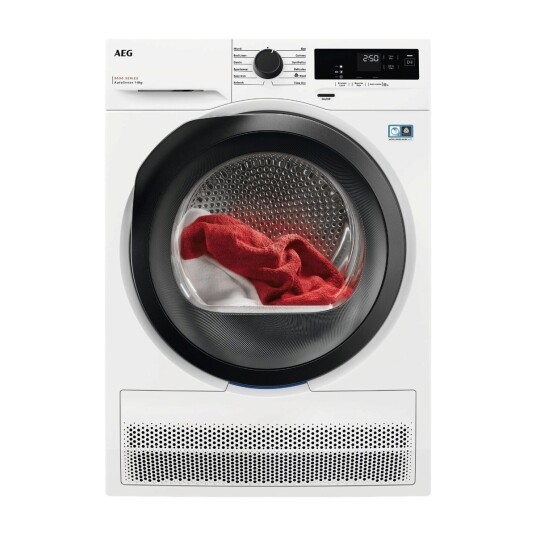 AEG 5000-serie TS511P85P Tørketrommel AEG 5000-serie TS511P85P Tørketrommel
