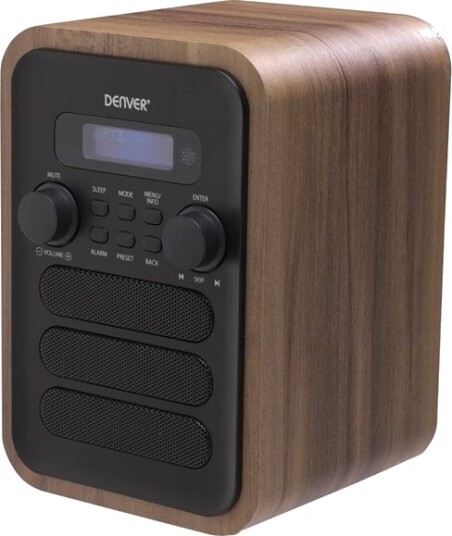 DENVER DAB 48 DAB radio