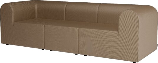 Montana Paradigm 3 personers Sofa H220 Hallingdal220