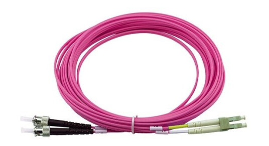 Blueoptics Sfp3133fu2mk 2 M Om4 Lc St