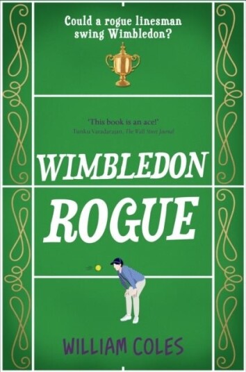Wimbledon Rogue Wimbledon Rogue