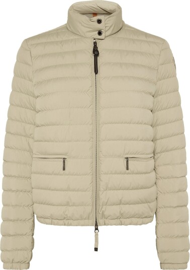 Parajumpers Winona Jacket   Beige   XL