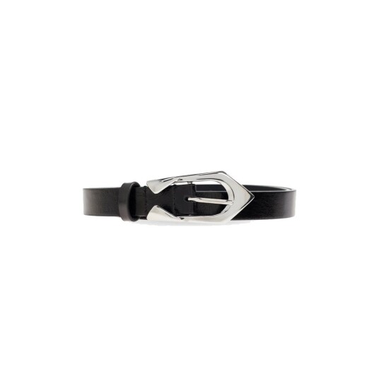 IRO Dame Accessories Svart 75 CM, IRO Dame Accessories Svart 75 CM,