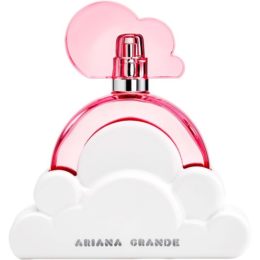 Ariana Grande Cloud Pink 100ml Eau de Parfum for Dame - Orientalsk Duft