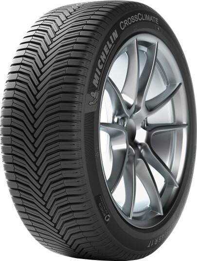 Michelin CrossClimate + 165/65R15 85H XL