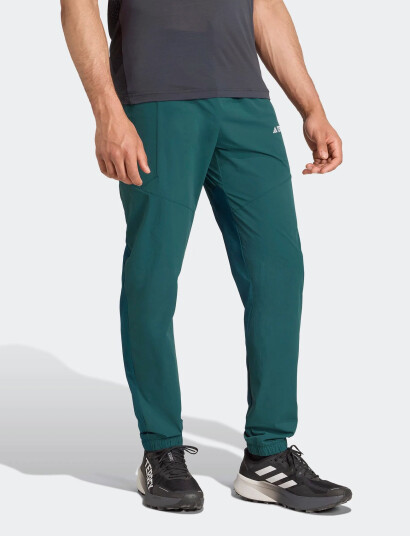adidas Terrex Xperior Lt P - Green - S