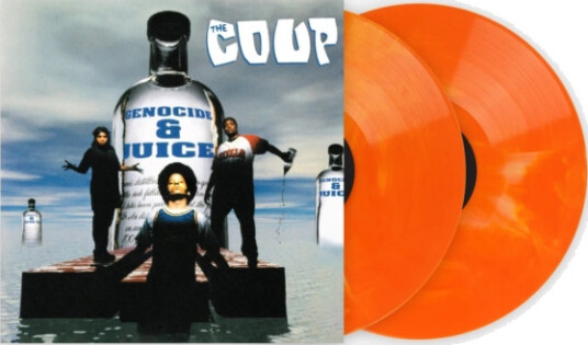Genocide & Juice