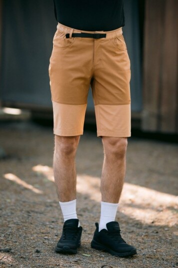 Stormberg Gaustablikk turshorts 3XL