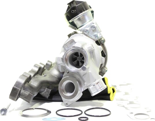 Turbolader ALANKO 10901284 Turbolader ALANKO 10901284