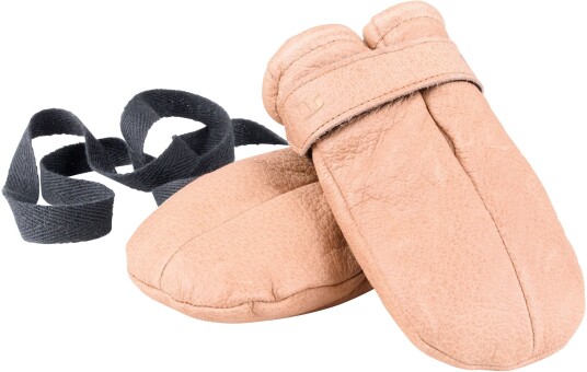 Lindberg Lumi Votter Beige 1-2 år Lindberg Lumi Votter Beige 1-2 år