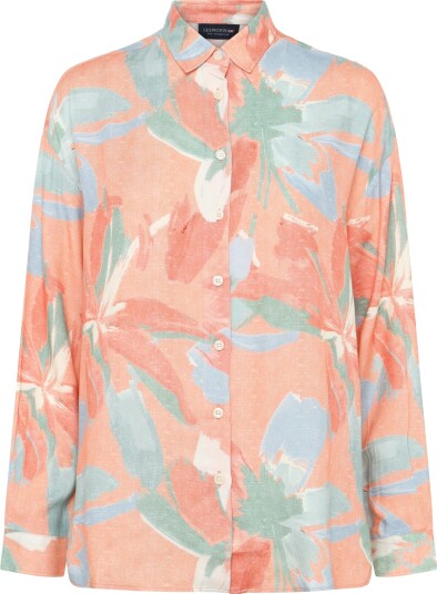 Lexington Clothing | Edith Viscose Shirt | M Lexington Clothing | Edith Viscose Shirt | M