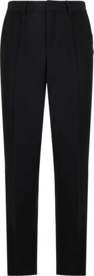 Moschino Herre Bukser Svart 2XL, Moschino Herre Bukser Svart 2XL,