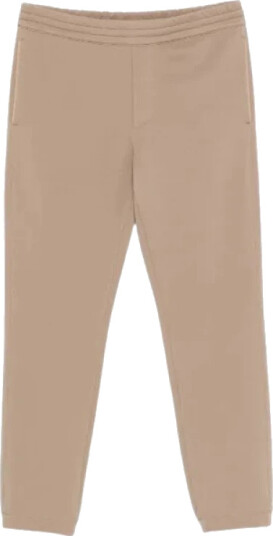 Zegna Herre Bukser Beige XL, Zegna Herre Bukser Beige XL,