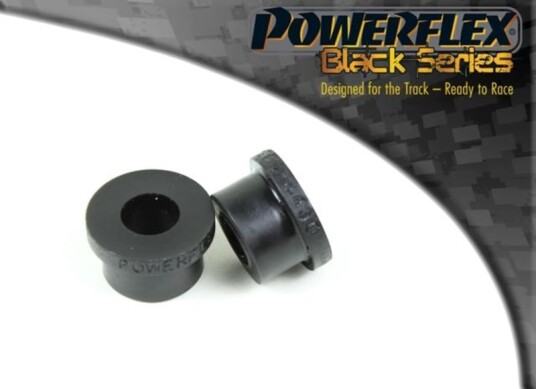 Powerflex Gear Shift Arm Front Bush Round PFF5 4630BLK