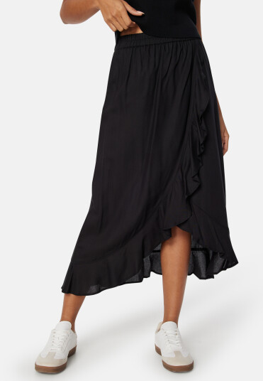 Happy Holly Emma skirt Black 52/54