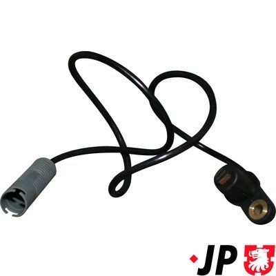 ABS sensor JP GROUP 1497100400