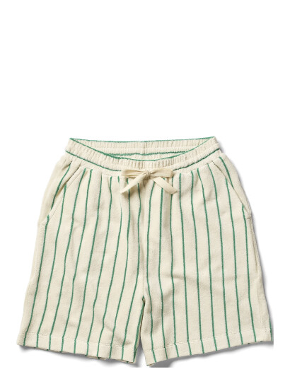Bongusta Naram Shorts - White - L/XL Bongusta Naram Shorts - White - L/XL