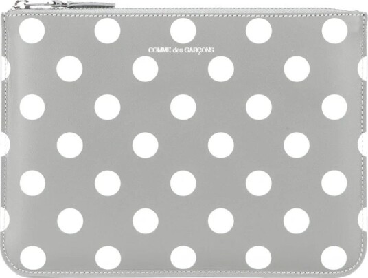 Comme des Garçons unisex Accessories Grå ONE SIZE,