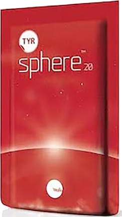 TYR sphere 20 røde bær proteinerstatning pulver 30x 35 g TYR sphere 20 røde bær proteinerstatning pulver 30x 35 g