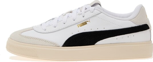 PUMA Lajla T-Toe Wns - White - 37.5