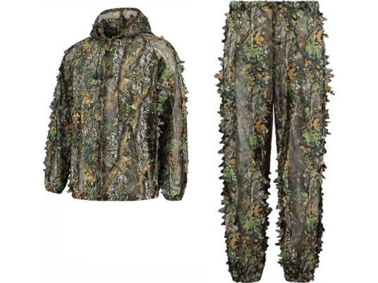 Buteo Photo Gear 3d Bladdress 2 Stk Xl/xxl (720105)