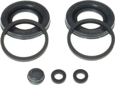 Reparasjonssett, bremsecaliper BUDWEG CALIPER 203309