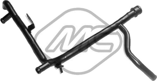 Radiatorslange Metalcaucho 03177 Radiatorslange Metalcaucho 03177