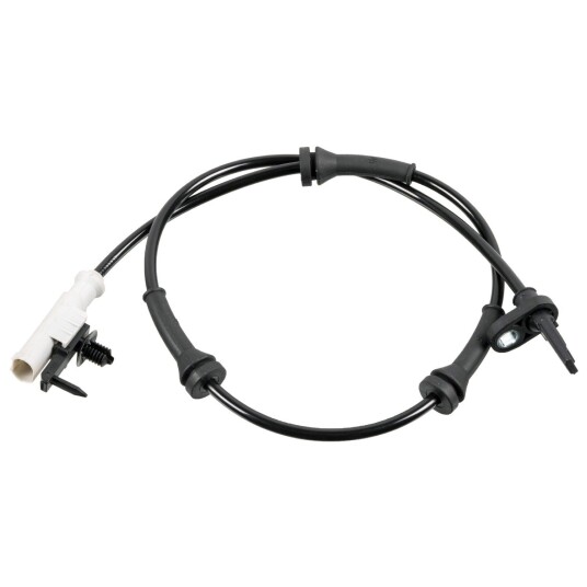 Sensor, ABS FEBI BILSTEIN 179107