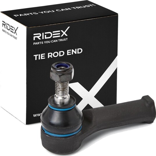 RIDEX 914T0009 Endeledd