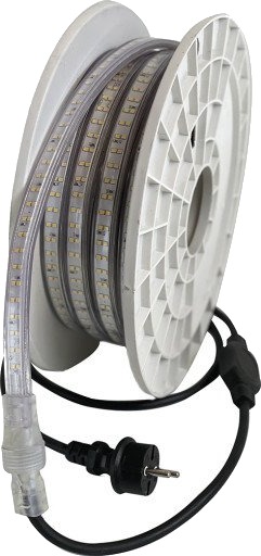 Blue Electric LED stripe V2.0 15 meter Blue Electric LED stripe V2.0 15 meter