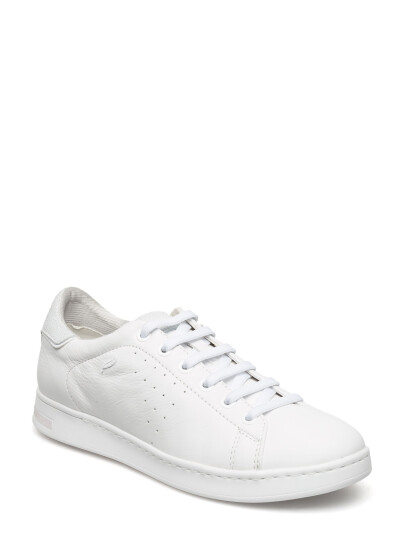 GEOX D Jaysen A White 38