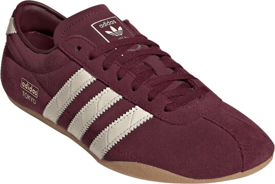 Adidas Originals Tokyo W Burgundy 40