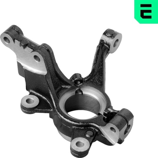 Akseltapp, hjulopphengning OPTIMAL KN-941105-01-R
