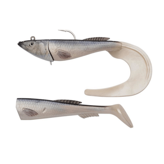 Berkley Power Herring 23 cm 300 gr Real Herring