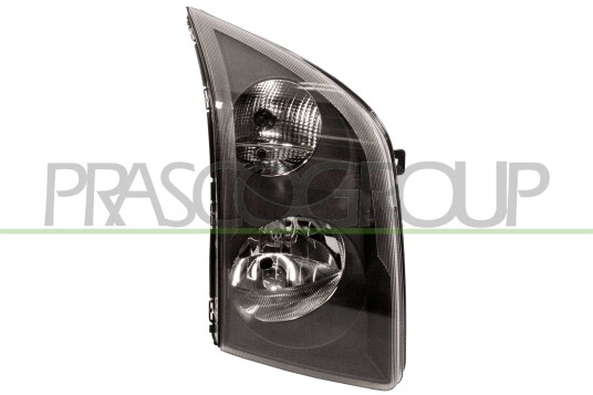 PRASCO VG9524903 Frontlykter