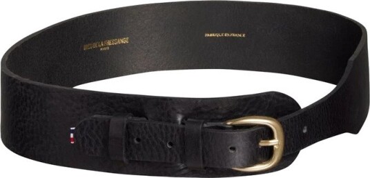Ines de la Fressange Paris, Dame, Accessories, Svart, 95 CM,