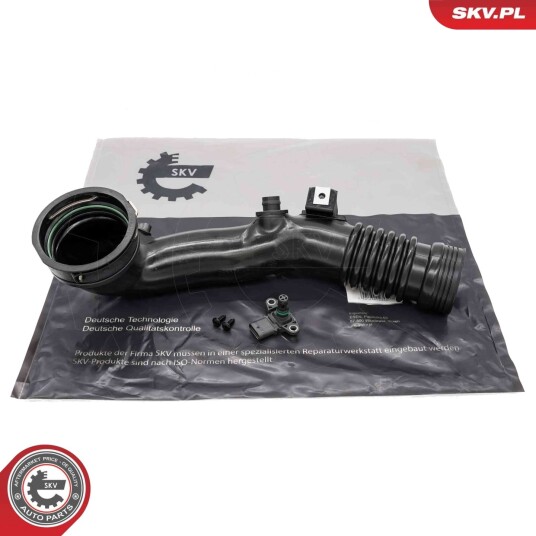 ESEN SKV 54SKV815 Ladeluftslange