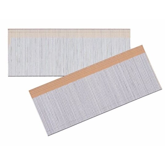 Ergofast 17220018162052 Dykkert 18 GA 1,25 x 16 mm 5000-pakning Innfesting Ergofast 17220018162052 Dykkert 18 GA 1,25 x 16 mm 5000-pakning Innfesting