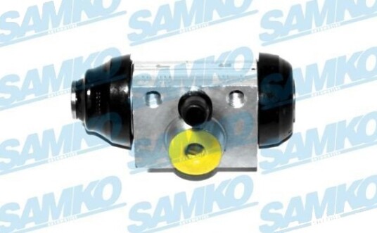 SAMKO C31346 Hjulsylinder, brems