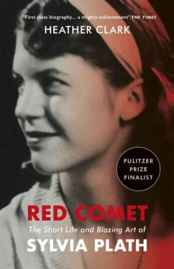 Red Comet Av Heather Clark Red Comet Av Heather Clark